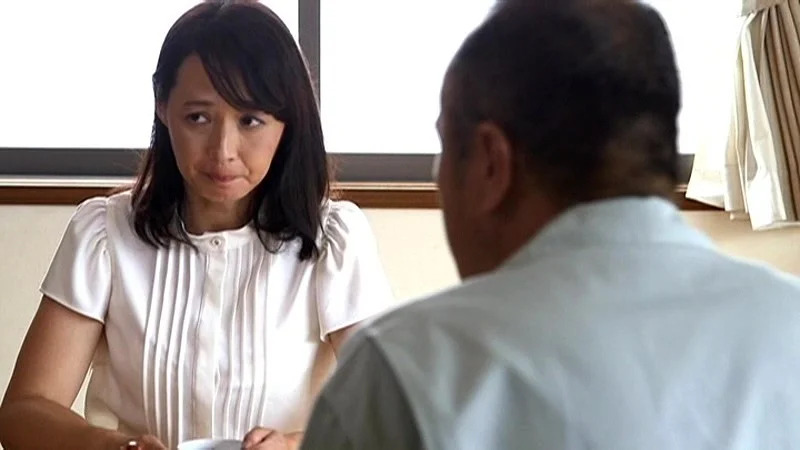 結婚25年目… 妻が女に戻る瞬間 貞淑妻53歳 安野由美 3